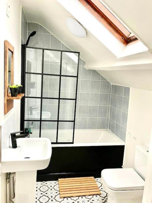 St Leonard's Maisonette * St Leonards-on-Sea