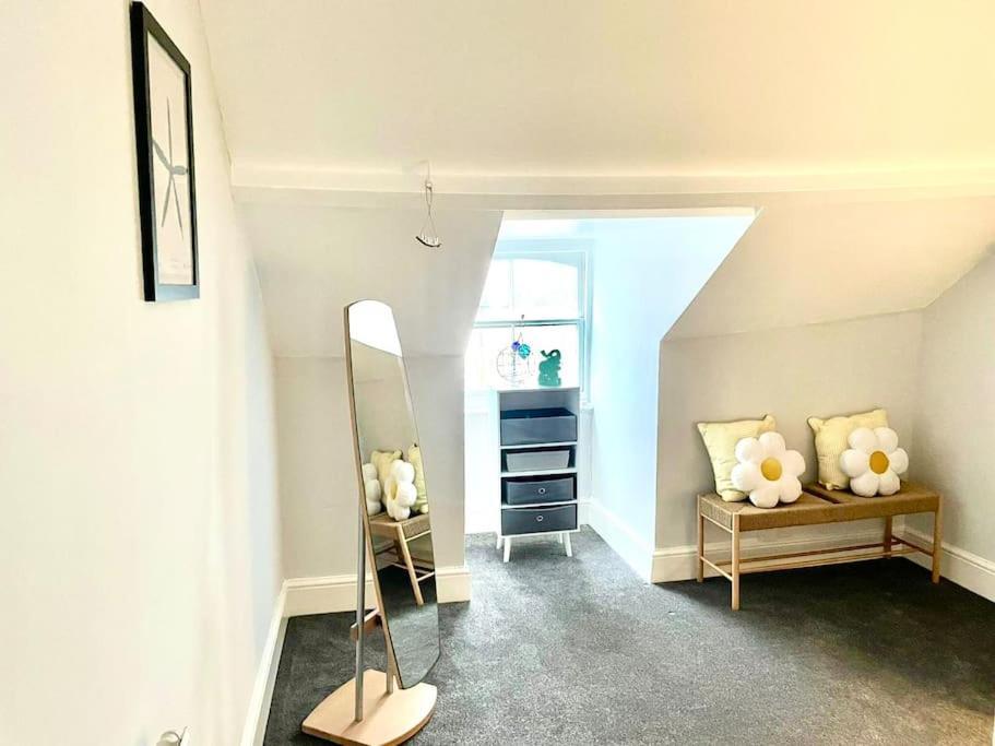St Leonard's Maisonette Appartamento St Leonards-on-Sea