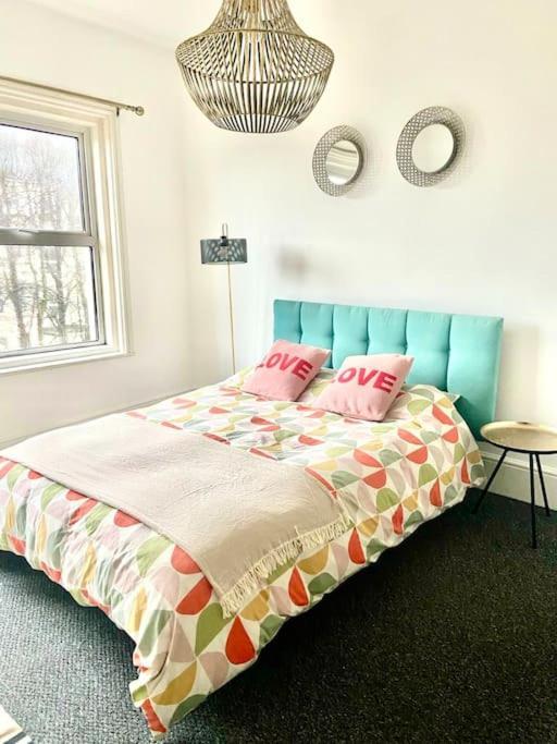 St Leonard's Maisonette Apartment St Leonards-on-Sea