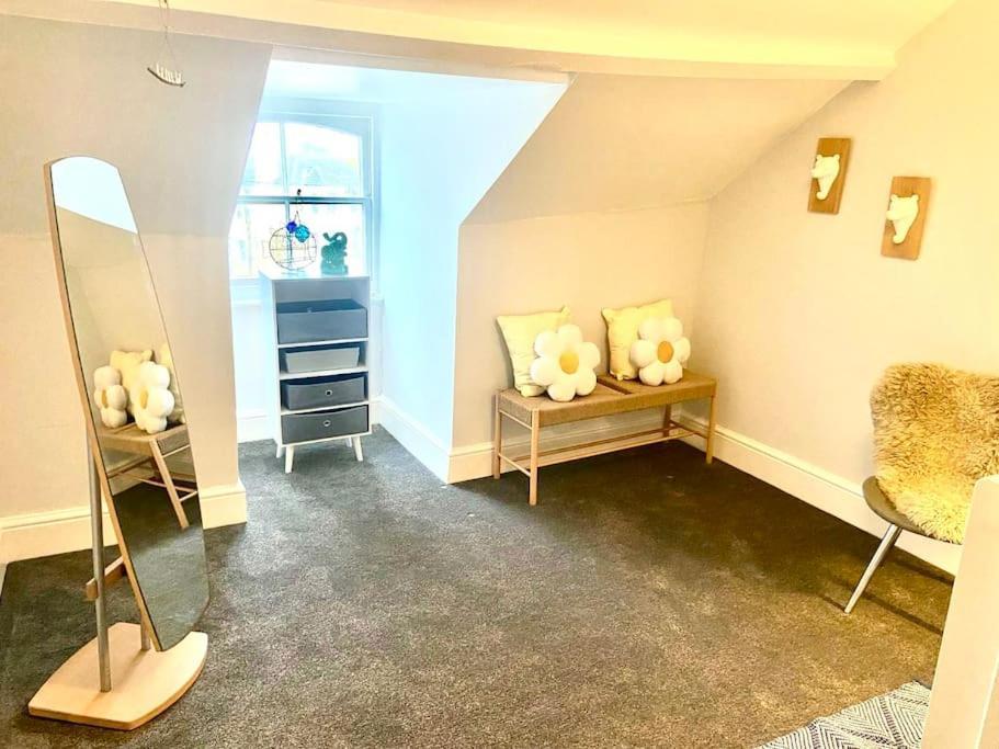 St Leonard's Maisonette Apartment