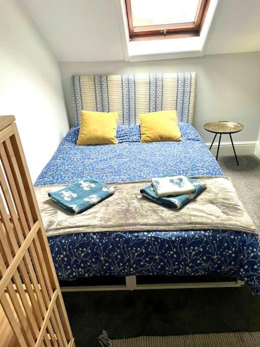 St Leonard's Maisonette *