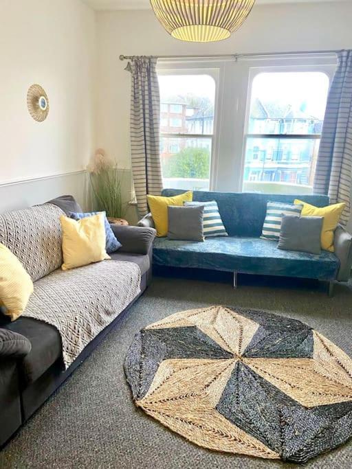 St Leonard's Maisonette St Leonards-on-Sea