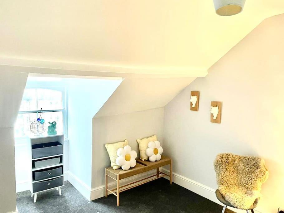 St Leonard's Maisonette * St Leonards-on-Sea