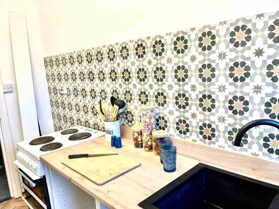 St Leonard's Maisonette St Leonards-on-Sea