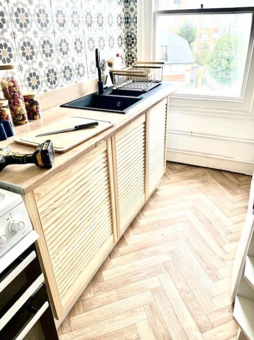 Apartment St Leonard's Maisonette